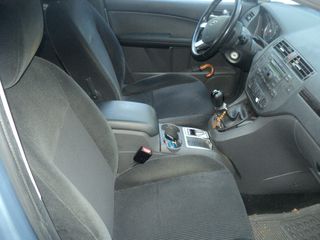 Ford Focus C-Max 2004 ΘΕΟΦΙΛΑΤΟΣ ΕΠΙΛΕΓΜΕΝΟ ΟΧΗΜΑ//ΚΑΙ ΜΕ ΤΗΛΕΟΡΑΣΗ!!// ΑΝΤΑΛΛΑΓΕΣ-thumb-14