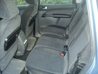 Ford Focus C-Max 2004 ΘΕΟΦΙΛΑΤΟΣ ΕΠΙΛΕΓΜΕΝΟ ΟΧΗΜΑ//ΚΑΙ ΜΕ ΤΗΛΕΟΡΑΣΗ!!// ΑΝΤΑΛΛΑΓΕΣ-thumb-15