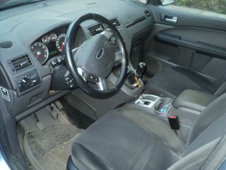Ford Focus C-Max 2004 ΘΕΟΦΙΛΑΤΟΣ ΕΠΙΛΕΓΜΕΝΟ ΟΧΗΜΑ//ΚΑΙ ΜΕ ΤΗΛΕΟΡΑΣΗ!!// ΑΝΤΑΛΛΑΓΕΣ-thumb-16