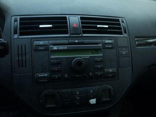 Ford Focus C-Max 2004 ΘΕΟΦΙΛΑΤΟΣ ΕΠΙΛΕΓΜΕΝΟ ΟΧΗΜΑ//ΚΑΙ ΜΕ ΤΗΛΕΟΡΑΣΗ!!// ΑΝΤΑΛΛΑΓΕΣ-thumb-17