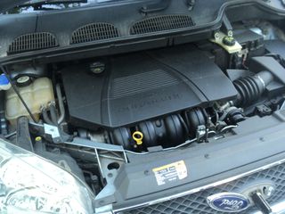 Ford Focus C-Max 2004 ΘΕΟΦΙΛΑΤΟΣ ΕΠΙΛΕΓΜΕΝΟ ΟΧΗΜΑ//ΚΑΙ ΜΕ ΤΗΛΕΟΡΑΣΗ!!// ΑΝΤΑΛΛΑΓΕΣ-thumb-22
