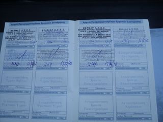 Ford Focus C-Max 2004 ΘΕΟΦΙΛΑΤΟΣ ΕΠΙΛΕΓΜΕΝΟ ΟΧΗΜΑ//ΚΑΙ ΜΕ ΤΗΛΕΟΡΑΣΗ!!// ΑΝΤΑΛΛΑΓΕΣ-thumb-28
