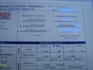 Ford Focus C-Max 2004 ΘΕΟΦΙΛΑΤΟΣ ΕΠΙΛΕΓΜΕΝΟ ΟΧΗΜΑ//ΚΑΙ ΜΕ ΤΗΛΕΟΡΑΣΗ!!// ΑΝΤΑΛΛΑΓΕΣ-thumb-31