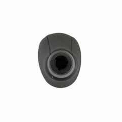 Πόμολο Λεβιέ Ταχυτήτων Μαρκέ Μαύρο Για Mercedes-Benz C-Class W202 , E-Class W210 , ML W163 Με 5 Ταχύτητες G0014