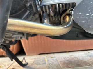 Protecht εξάτμιση vf 125-thumb-1