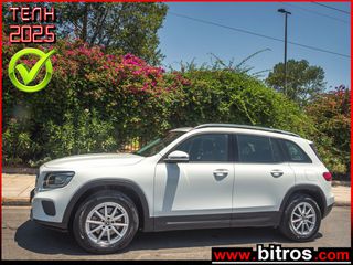 Mercedes-Benz GLB 200 2020 1.3 163HP AUTO  -GR