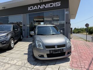 Suzuki Swift 2006