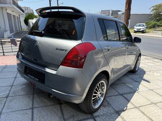 Suzuki Swift 2006