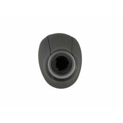 Πόμολο Λεβιέ Ταχυτήτων Μαρκέ Μαύρο Για Mercedes-Benz W202 , W210 , ML W163 Με 6 Ταχύτητες G0015