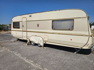 Tabbert 1996 600
