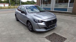 Peugeot 208 2022 1,2  AUTOMATIK KLIMATRONIC