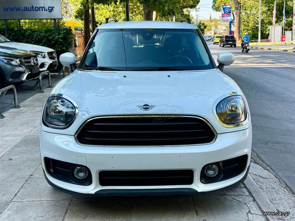 Mini Countryman 2020 DIESEL AUTO