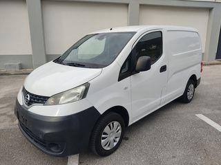 Nissan NV 200 2014 1.5dci!!!!Klima!!!