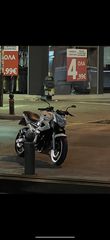 Yamaha XJ6 2009