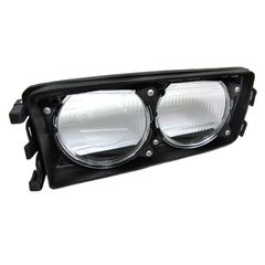 Κρύσταλλο Φαναριού Αριστερό Για Bmw 3 E36 94-00 Limousine / Touring / Coupe / Cabrio 1 Τεμάχιο