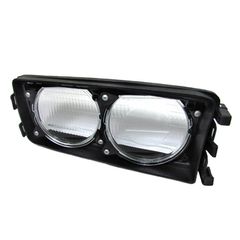 Κρύσταλλο Φαναριού Δεξί Για Bmw 3 E36 94-00 Limousine / Touring / Coupe / Cabrio 1 Τεμάχιο