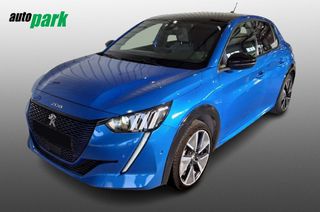 Peugeot 208 2020 e-208 GT PANORAMA