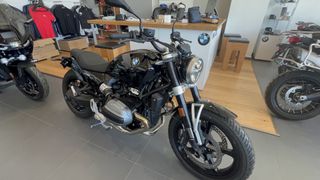 Bmw R 12 2025 ΕΤΟΙΜΟΠΑΡΑΔΟΤΟ -1200€+5ΕΤΗ ΕΓΓΥΗΣΗ