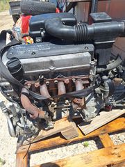 ΚΙΝΗΤΗΡΑΣ SUZUKI 1.3 M13A ΒΕΝΖΙΝΗ-thumb-1
