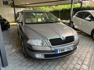 Skoda Octavia 2008 1.8TSI