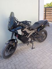 KTM 990 Adventure 2006 Efi