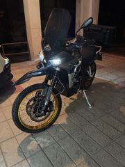 Kove 800X 2024 Pro