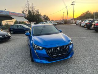Peugeot 208 2022 1,2  KLIMATRONIC ALLURE