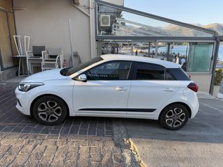 Hyundai i 20 2020 I 20 distinctive