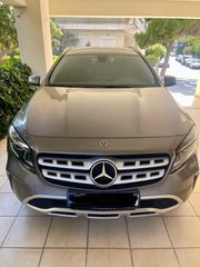 Mercedes-Benz GLA 180 2018