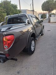 Mitsubishi L200 2014