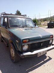 Lada Niva 2002 1.7 4X4 INJECTION-thumb-4
