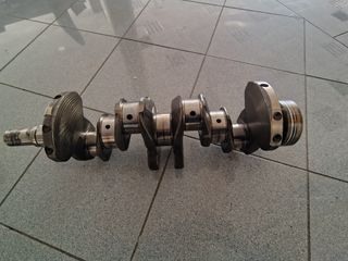 MITSUBISHI L200 2006-2015 SAFARI ΣΤΡΟΦΑΛΟΣ ΓΝΗΣΙΟΣ ΑΡΙΣΤΟΣ ΕΛΕΓΜΕΝΟΣ ΚΑΙ ΜΕΤΡΗΜΕΝΟΣ