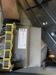 ΕΓΚΕΦΑΛΟΣ ΚΕΝΤΡΙΚΟ ΚΛΕΙΔΩΜΑ FORD FIESTA 2002-2008