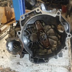 ΣΑΣΜΑΝ VW GROUP 1.6 FSI (HBM) 6ΑΡΙ