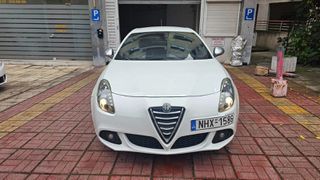 Alfa Romeo Giulietta 2010 SPORTIVA- ME LPG