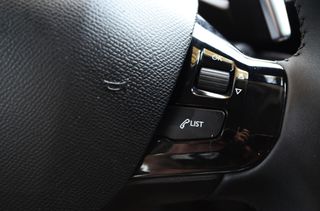 Peugeot 308 2021 1500cc Gt Line Auto 130Hp-thumb-9