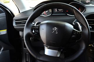 Peugeot 308 2021 1500cc Gt Line Auto 130Hp-thumb-13