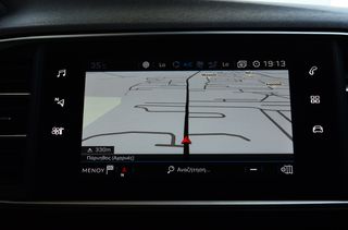 Peugeot 308 2021 1500cc Gt Line Auto 130Hp-thumb-14
