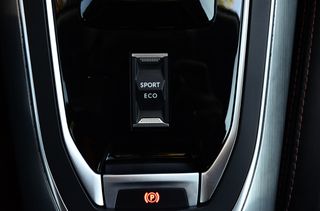Peugeot 308 2021 1500cc Gt Line Auto 130Hp-thumb-18
