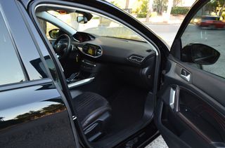 Peugeot 308 2021 1500cc Gt Line Auto 130Hp-thumb-20
