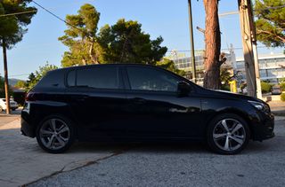 Peugeot 308 2021 1500cc Gt Line Auto 130Hp-thumb-25