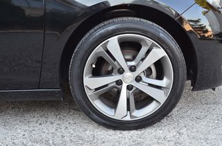 Peugeot 308 2021 1500cc Gt Line Auto 130Hp-thumb-26