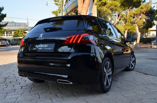 Peugeot 308 2021 1500cc Gt Line Auto 130Hp-thumb-31