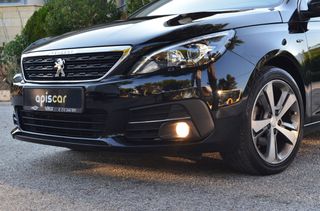 Peugeot 308 2021 1500cc Gt Line Auto 130Hp-thumb-34