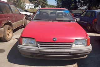 Ολόκληρο Αυτοκίνητο Opel Kadett 1988-1990