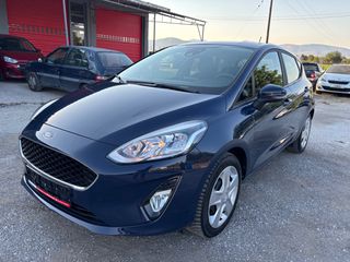 Ford Fiesta 2020 Cruise control,lane assist , parktronic