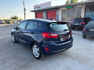 Ford Fiesta 2020 Cruise control,lane assist , parktronic-thumb-2