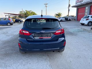 Ford Fiesta 2020 Cruise control,lane assist , parktronic-thumb-3