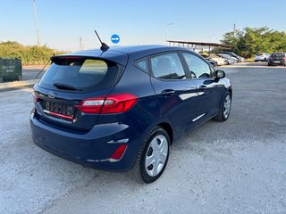 Ford Fiesta 2020 Cruise control,lane assist , parktronic-thumb-4