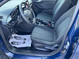 Ford Fiesta 2020 Cruise control,lane assist , parktronic-thumb-7